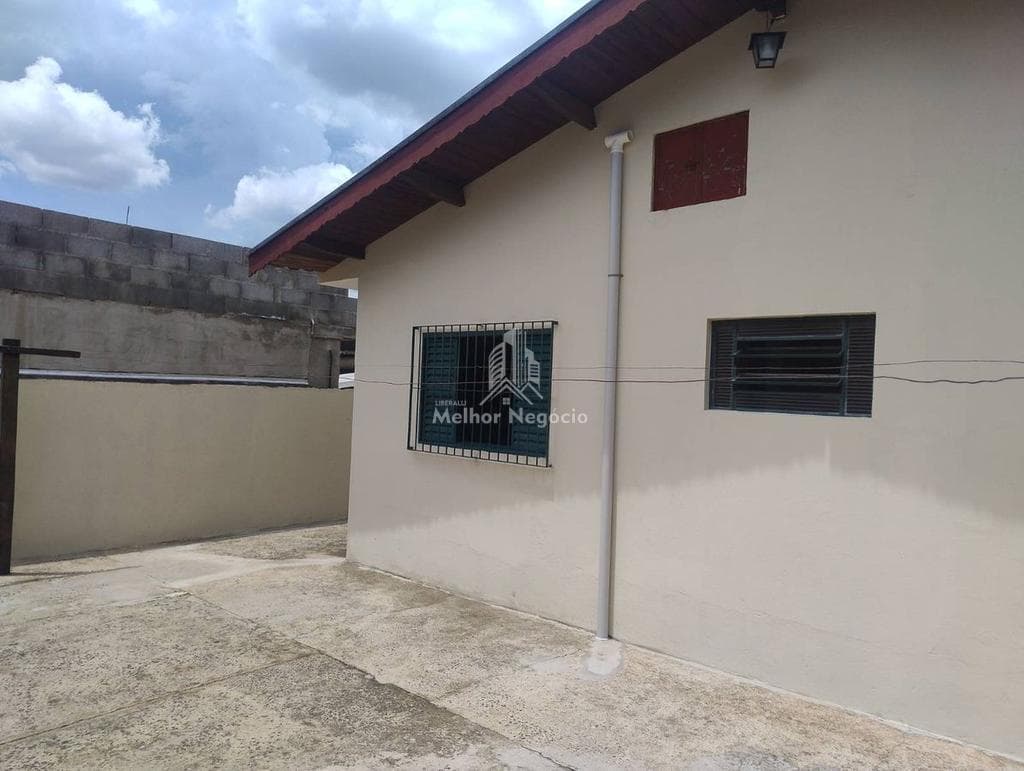 Casa à venda em Hortolândia, Jardim Rosolém, com 3 quartos, com 300 m² — foto 4