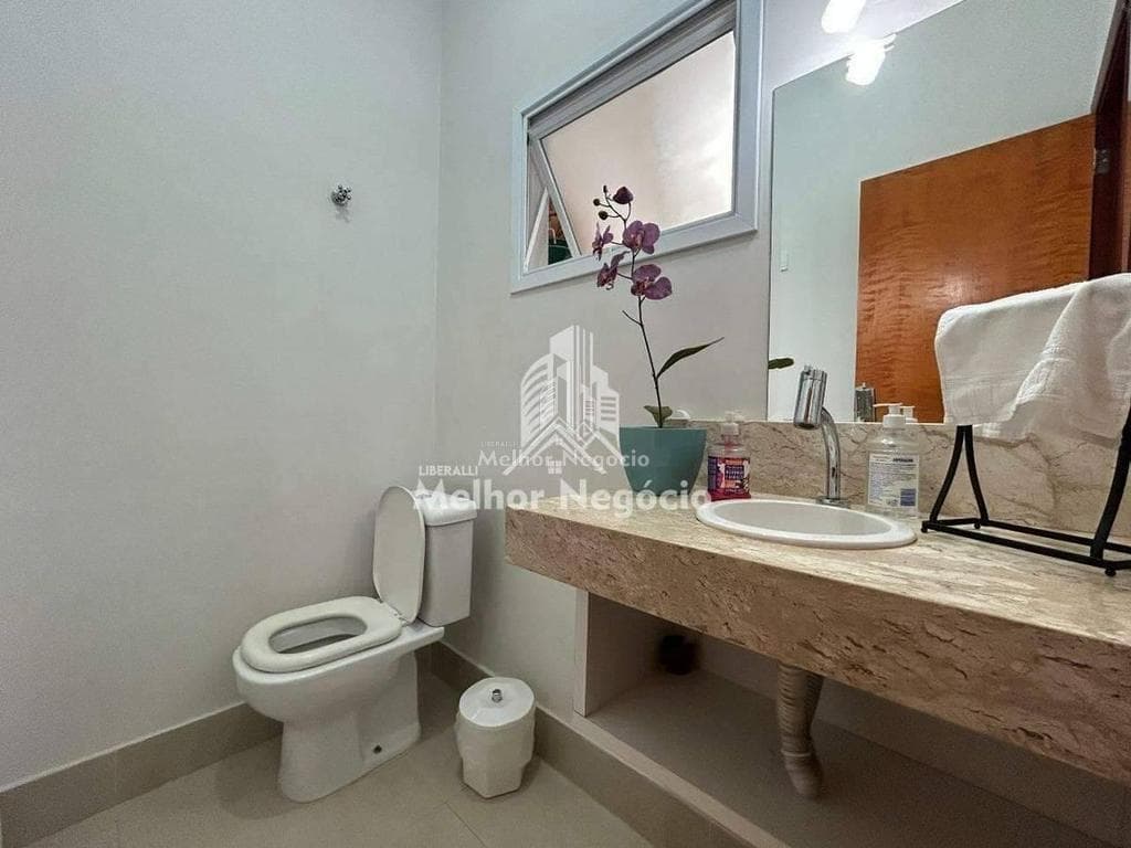Casa à venda em Campinas, Jardim Magnólia, com 4 quartos, com 256.5 m² — foto 9