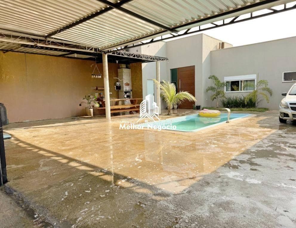 Casa à venda em Americana, Parque São Jerônimo, com 3 quartos, com 200 m² — foto 10