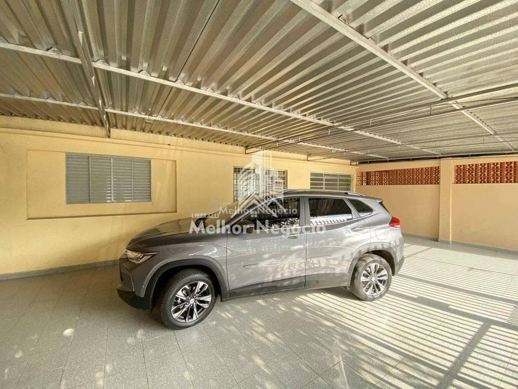 Casa à venda em Campinas, Jardim do Lago, com 4 quartos, com 130 m² — foto 2