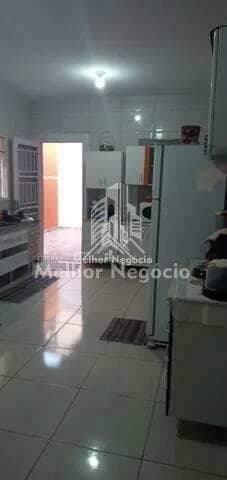 Casa à venda em Hortolândia, Jardim Villagio Ghiraldelli, com 3 quartos, com 200 m² — foto 5