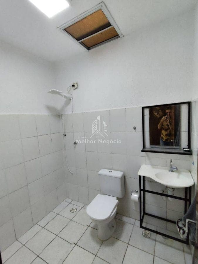Casa à venda em Piracicaba, Loteamento São Francisco, com 3 quartos, com 130 m² — foto 5