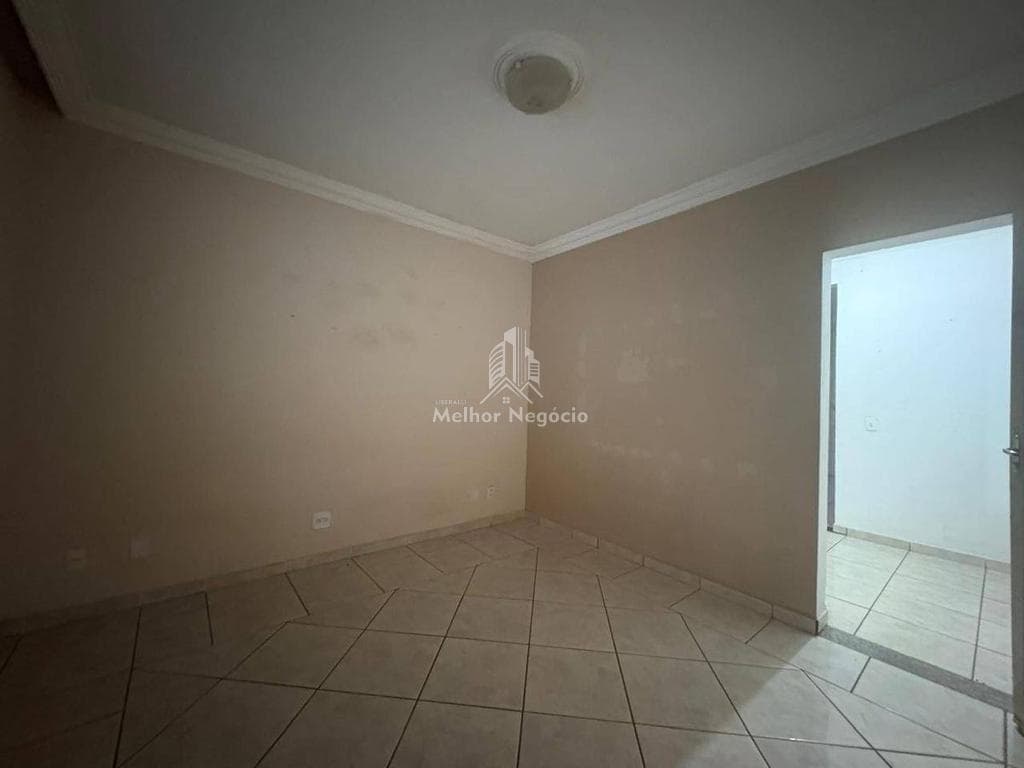 Não Aceita Financiamento Casa a Venda com 3 Quartos no Jardim Santana em Hortolândia/Sp — foto 4