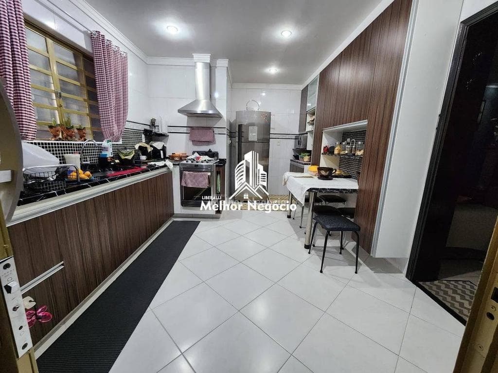 Apartamento à venda em Campinas, Parque Via Norte, com 3 quartos, com 136 m² — foto 8