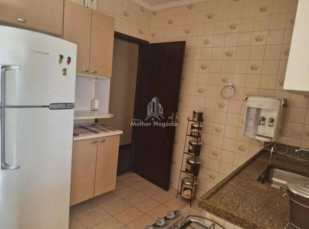 Apartamento à venda em Piracicaba, Jardim Planalto, com 2 quartos, com 78 m² — foto 5