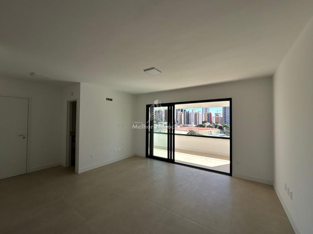 Apartamento à venda em Campinas, Cambuí, com 4 suítes, com 163 m², GERAL — foto 5