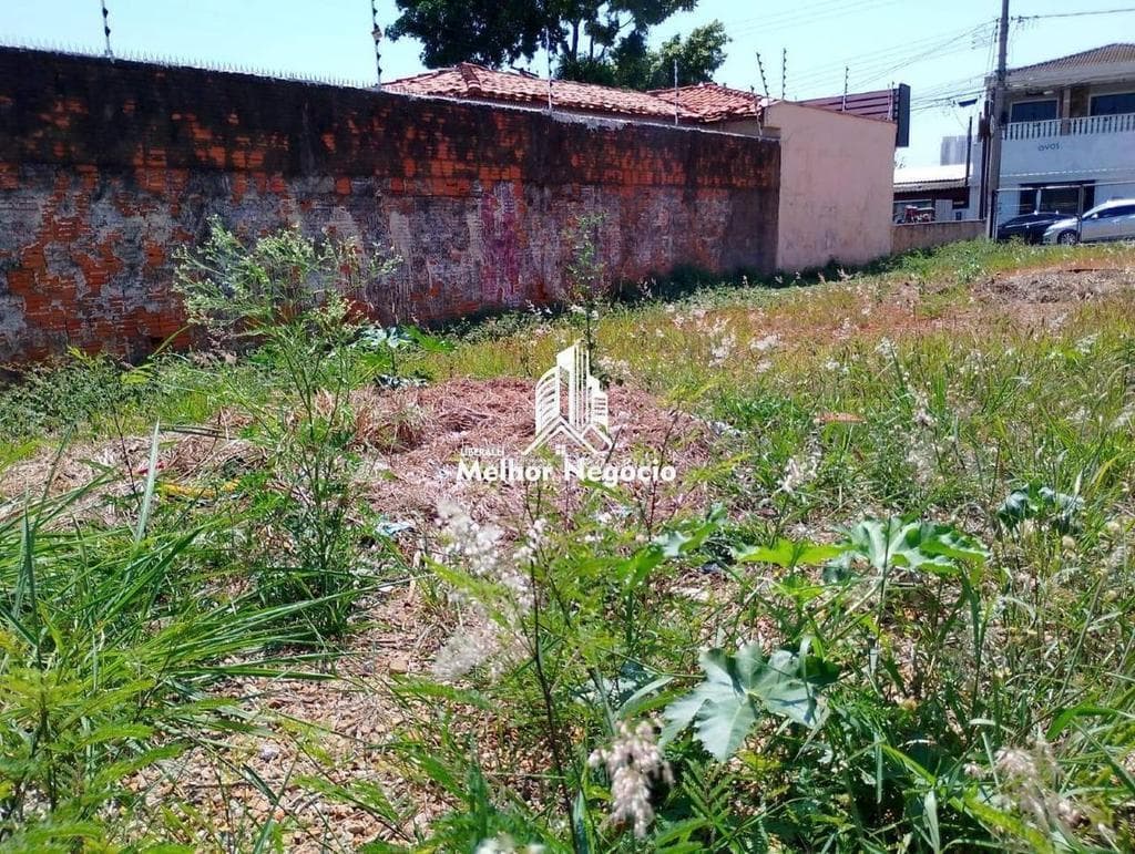 Terreno à venda em Hortolândia, Remanso Campineiro, com 240 m² — foto 3