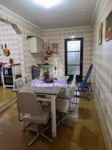 Casa à venda em Campinas, Vila Aeroporto, com 3 quartos, com 283 m² — foto 3