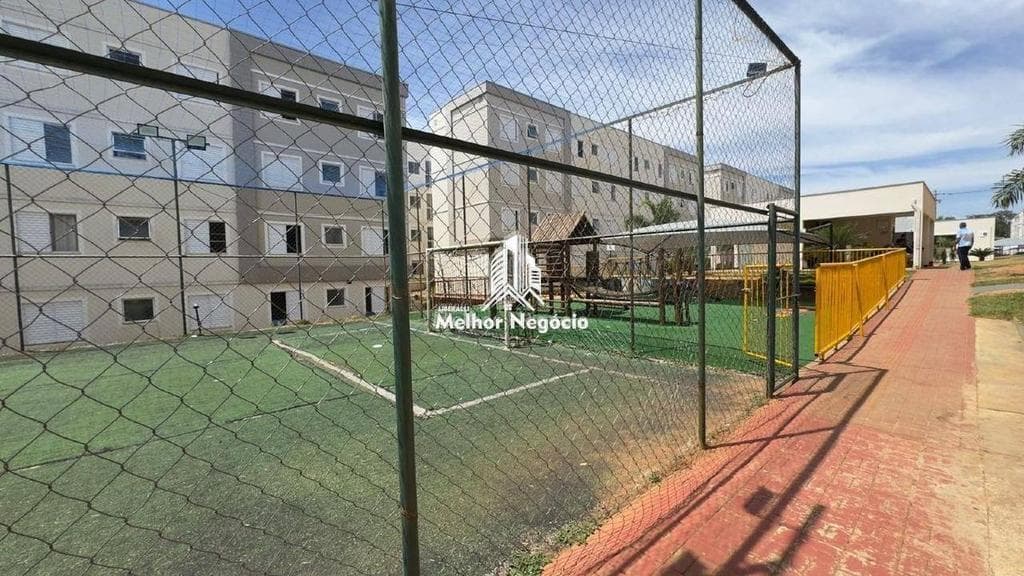 Apartamento à venda em Americana, Morada do Sol, com 2 quartos, com 39 m² — foto 10