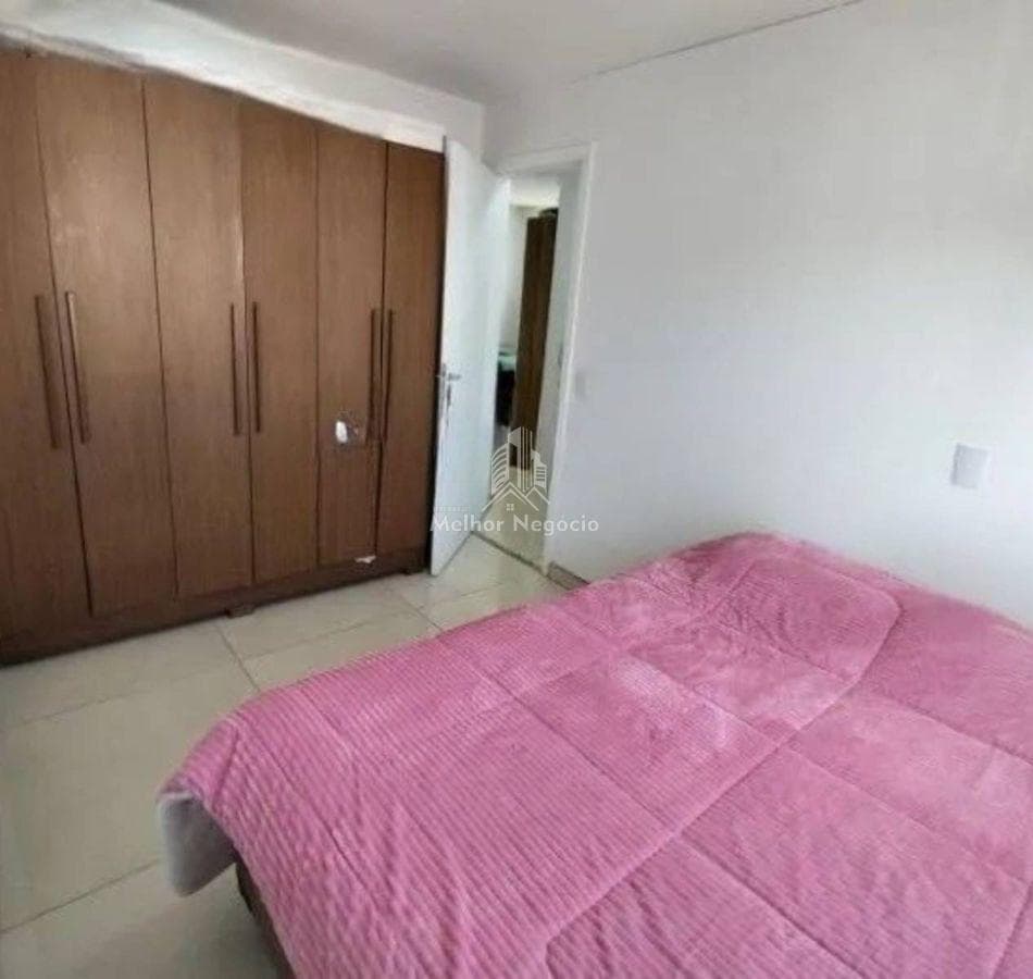 Apartamento à venda em Campinas, Residencial Novo Tempo, com 2 quartos, com 47 m² — foto 3