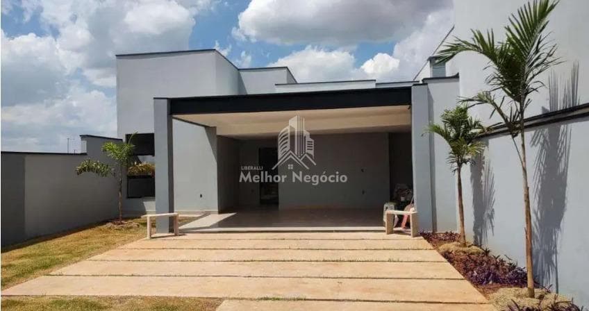 Casa à venda em Sumaré, Jardim Consteca, com 2 quartos, com 105 m² — foto 3