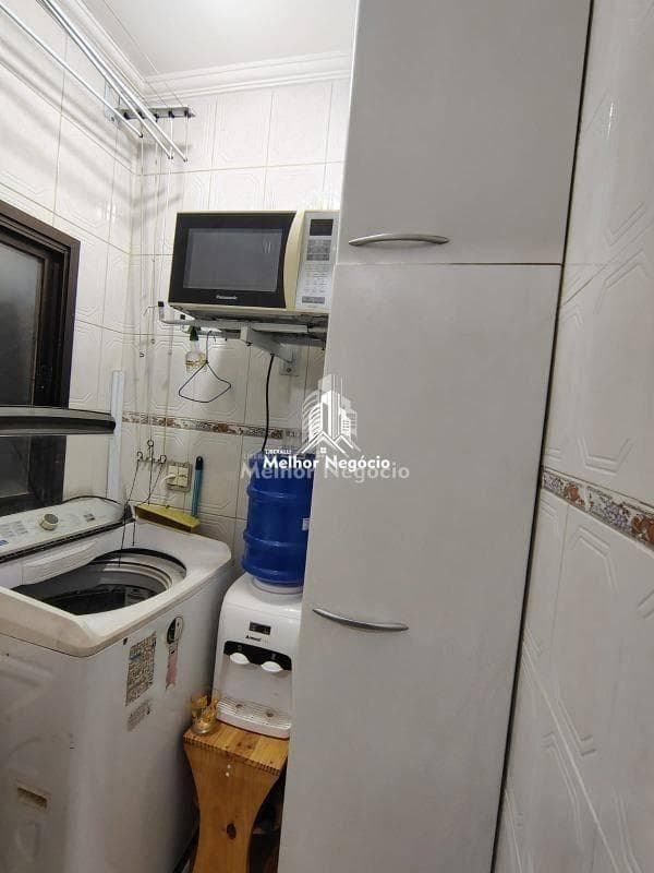 Apartamento à venda em Campinas, Jardim do Lago Continuação, com 2 quartos, com 66 m² — foto 10