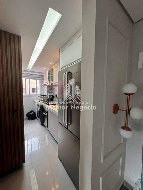 Apartamento à venda em Paulínia, João Aranha, com 2 quartos, com 56 m² — foto 8