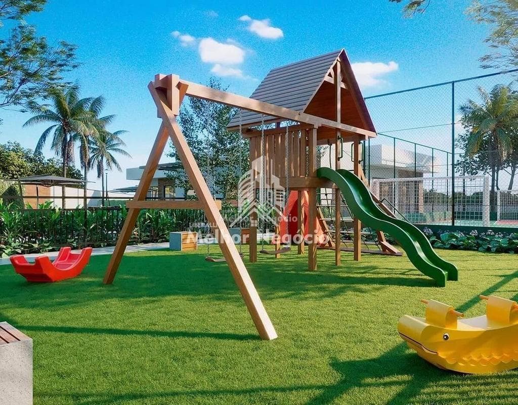 Apartamento à venda em Hortolândia, Reserva do Parque, com 2 quartos, com 58 m² — foto 4