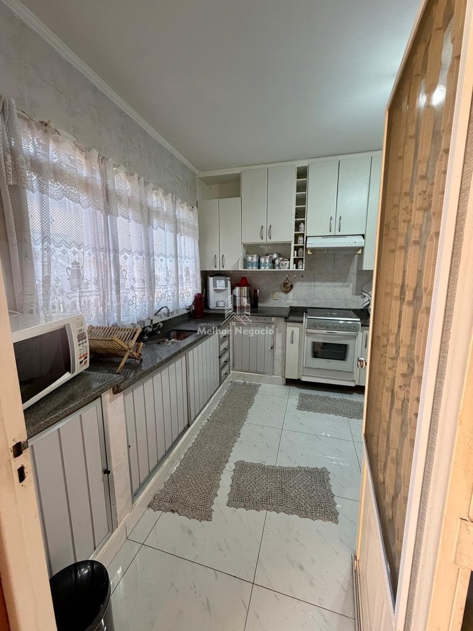 Casa à venda em Campinas, Vila Perseu Leite de Barros, com 3 quartos, com 130 m² — foto 8
