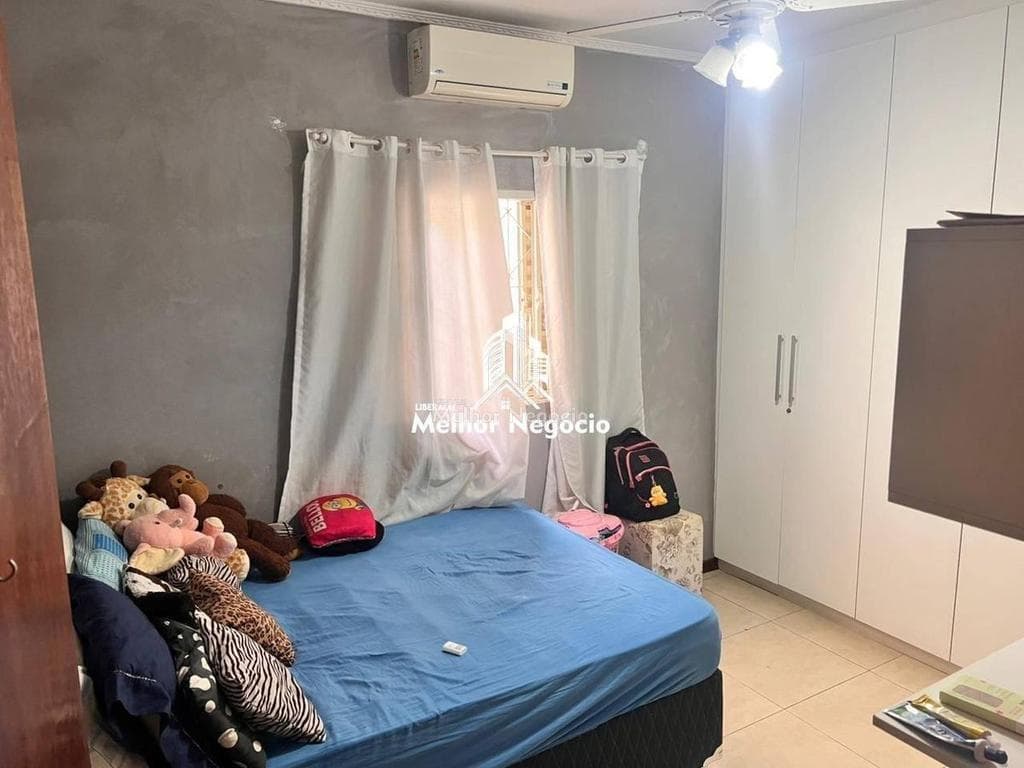 Casa à venda em Hortolândia, Jardim Campos Verdes, com 3 quartos, com 200 m² — foto 7