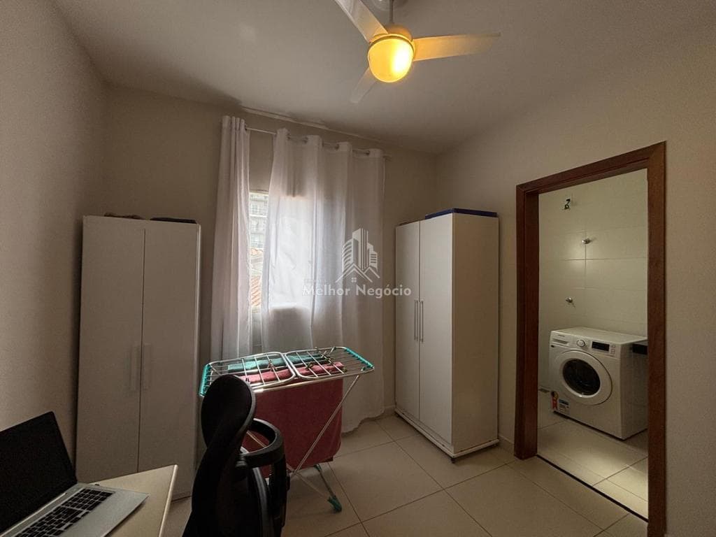 Casa à venda em Hortolândia, Parque Gabriel, com 2 quartos, com 74.5 m² — foto 9