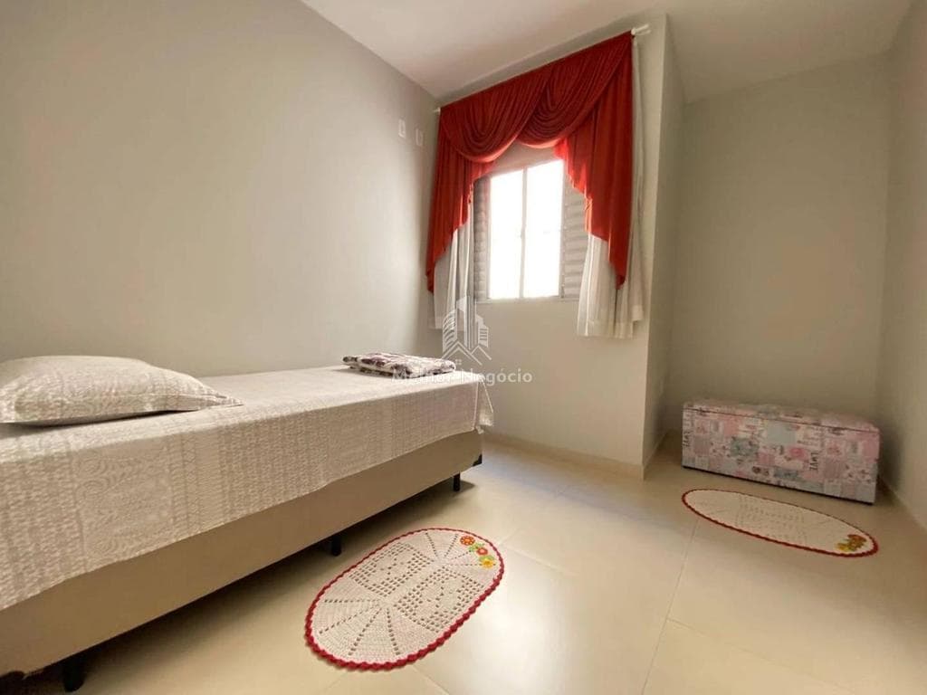 Casa à venda em Sumaré, Parque Residencial Salerno (Nova Veneza), com 3 quartos, com 125 m² — foto 6