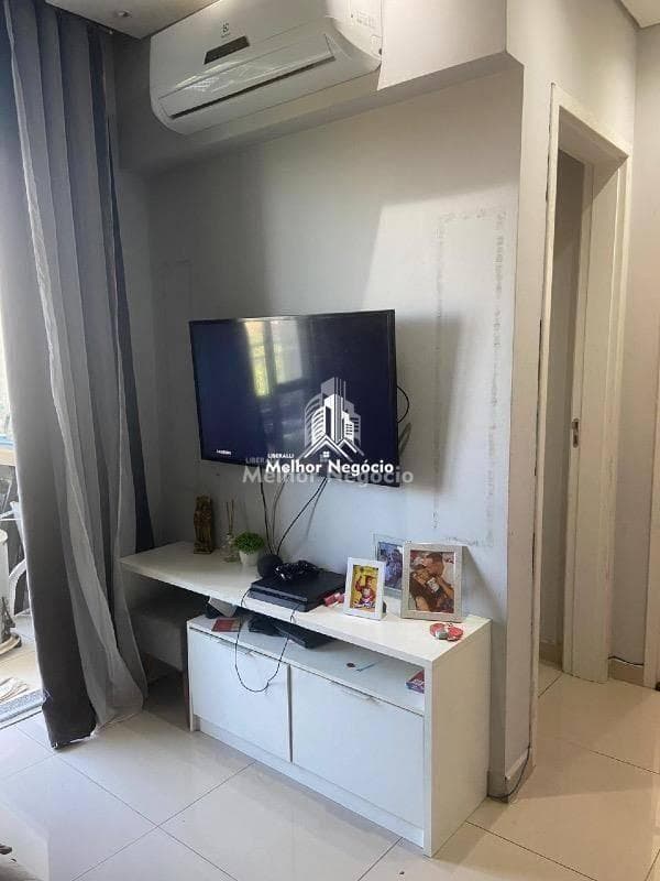 Apartamento à venda em Hortolândia, Vila Ipê, com 2 quartos, com 56 m² — foto 5