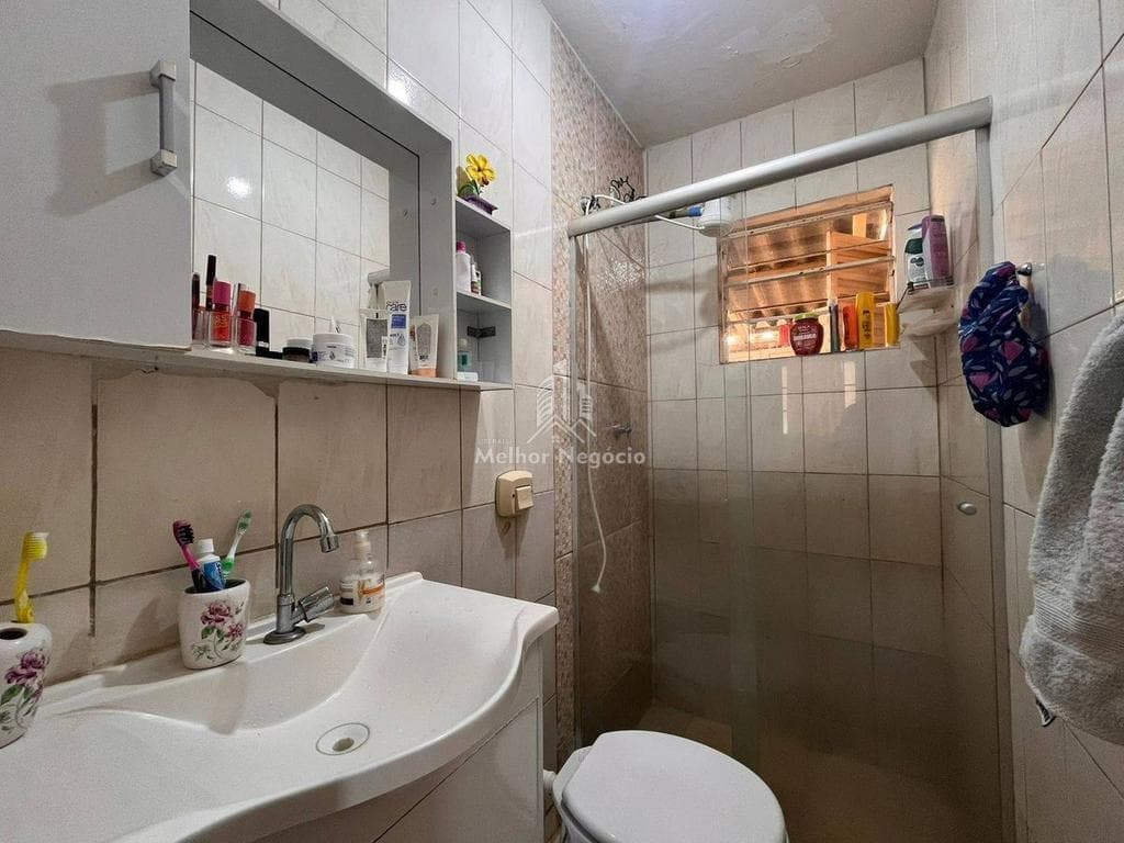 Casa à venda em Piracicaba, CECAP, com 2 quartos, com 102.45 m² — foto 7