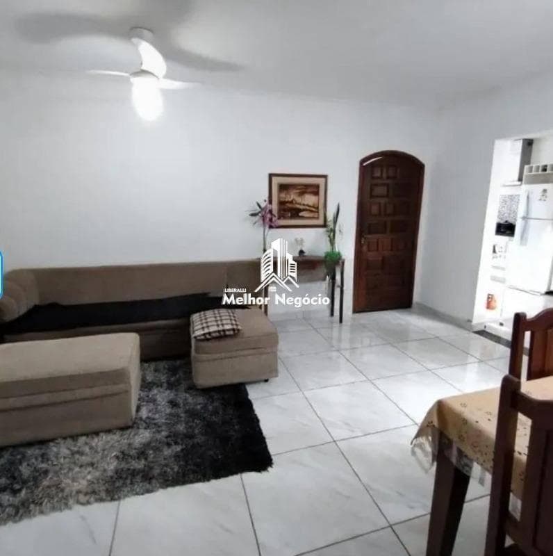 Casa à venda em Campinas, Parque Imperador, com 3 quartos, com 120 m² — foto 2