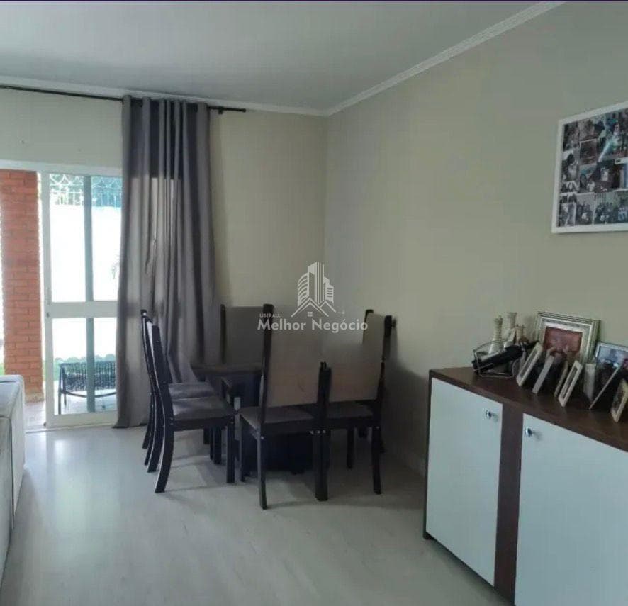 Casa à venda em Campinas, Jardim Londres, com 3 quartos, com 125 m² — foto 10