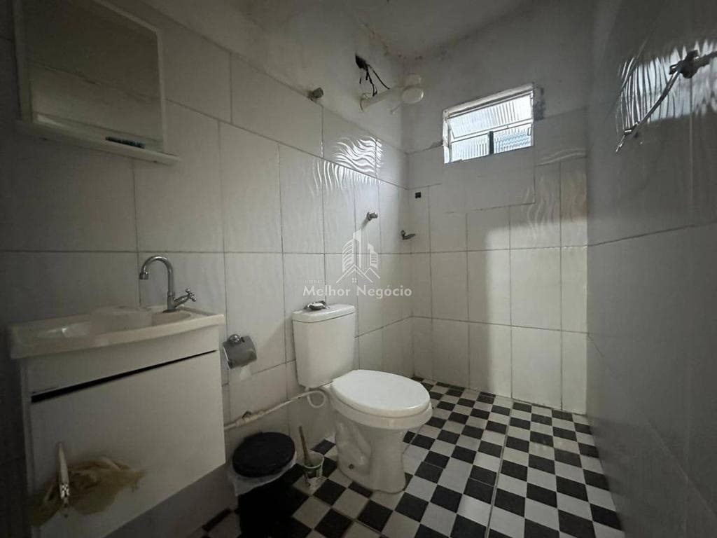 Casa à venda em Campinas, Dic II (Conj Habitacional Doutor Antônio Mendonça de Barros) — foto 9