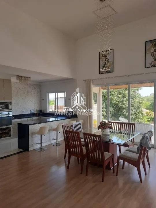 Casa à venda em Piracicaba, Colinas do Piracicaba (Ártemis), com 3 quartos, com 315 m², GERAL — foto 5