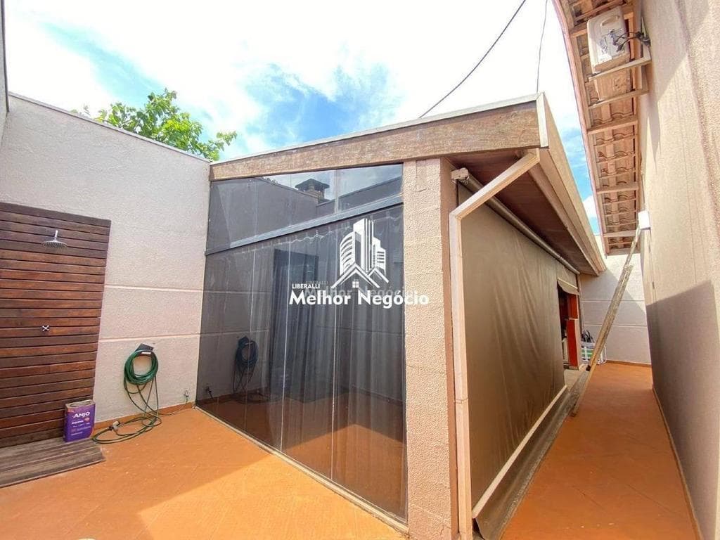 Casa à venda em Paulínia, Betel, com 3 quartos, com 167 m² — foto 10