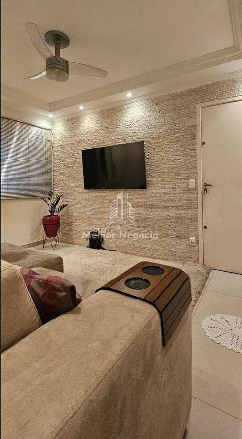 Apartamento à venda em Piracicaba, Gleba Califórnia, com 2 quartos, com 55 m² — foto 8
