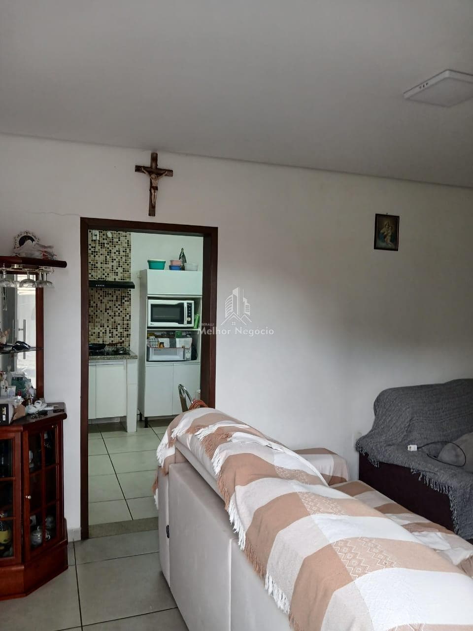 Casa à venda em Campinas, Vila Castelo Branco, com 3 quartos, com 125 m² — foto 8