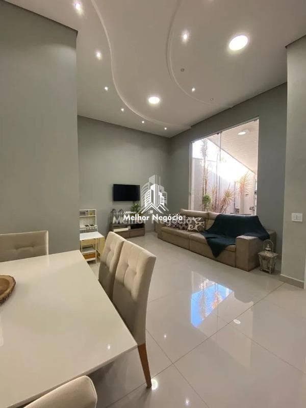 Casa à venda em Americana, Jardim Terramérica I, com 3 quartos, com 130 m² — foto 3