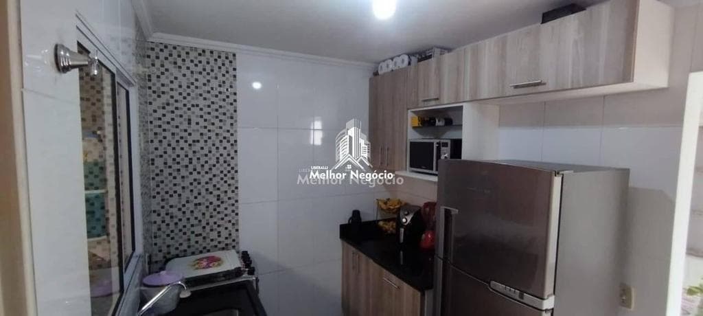 Casa à venda em Piracicaba, Loteamento Jardim Colina Verde, com 2 quartos, com 50 m² — foto 8