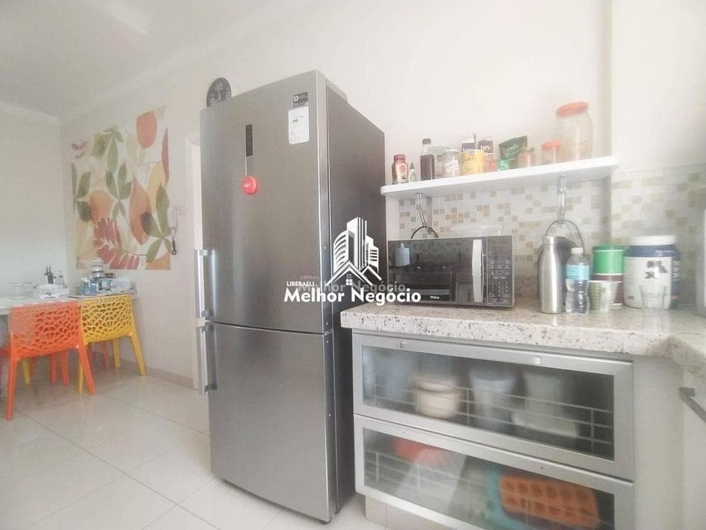 Apartamento à venda em Americana, Centro, com 2 quartos, com 135 m² — foto 5