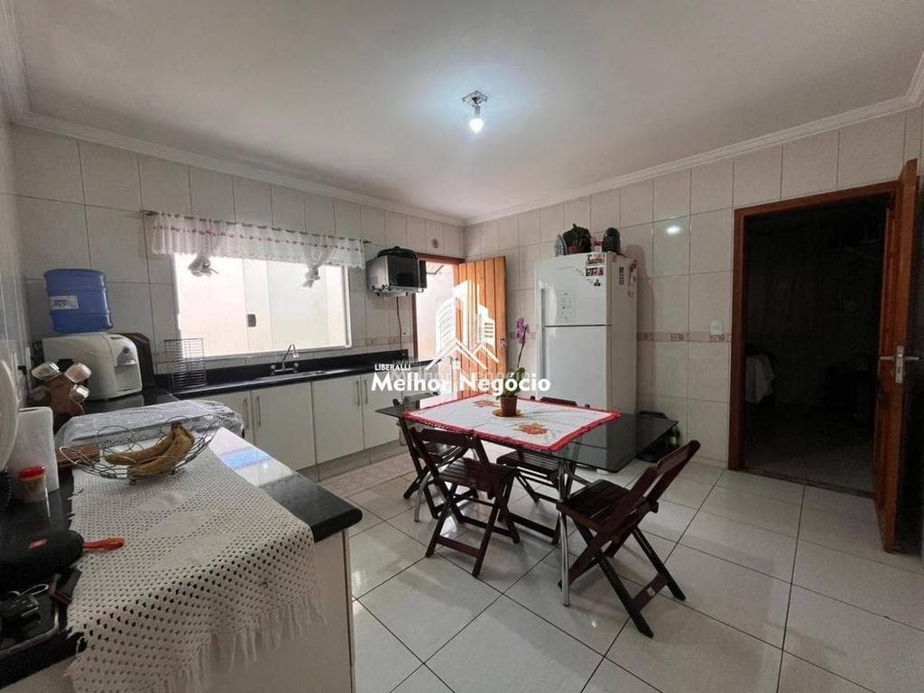 Casa à venda em Piracicaba, Parque Conceição, com 2 quartos, com 139 m² — foto 7
