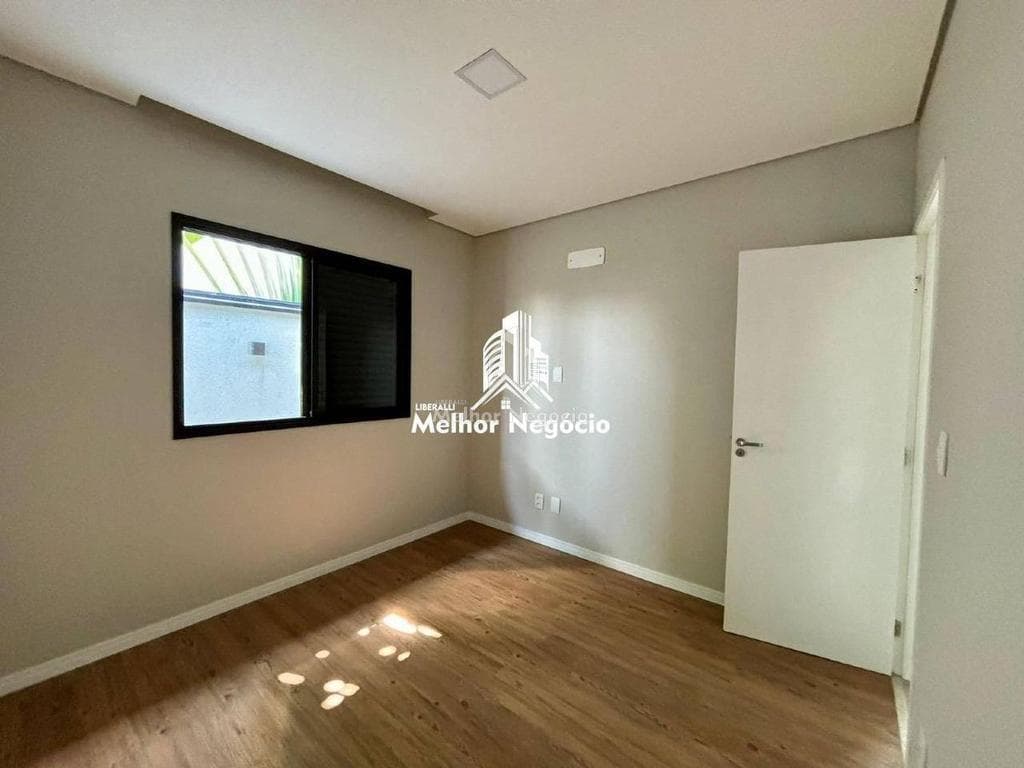 Casa à venda em Hortolândia, Parque Ortolândia, com 3 quartos, com 170 m² — foto 6