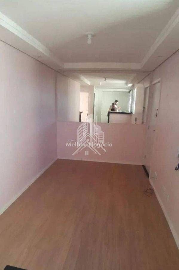 Apartamento à venda em Piracicaba, Chácara São Jorge, com 2 quartos, com 44 m²