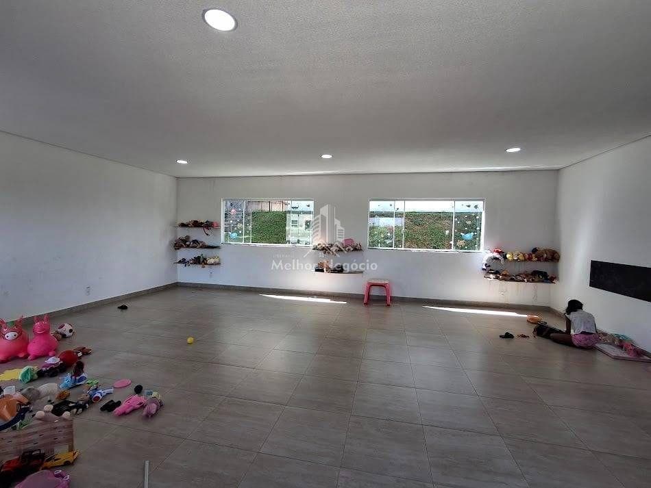 Apartamento com 2 quartos à venda no condomínio Piazza Platina em Piracicaba - SP — foto 10