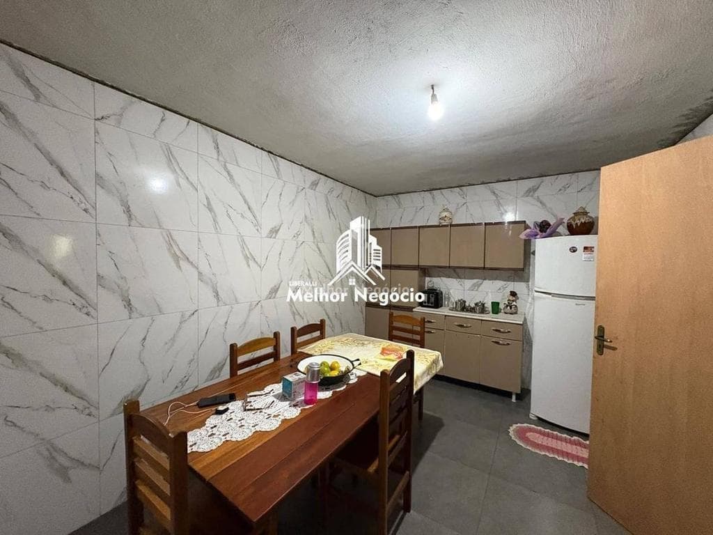 Casa à venda em Campinas, Dic II (Conj Habitacional Doutor Antônio Mendonça de Barros) — foto 6