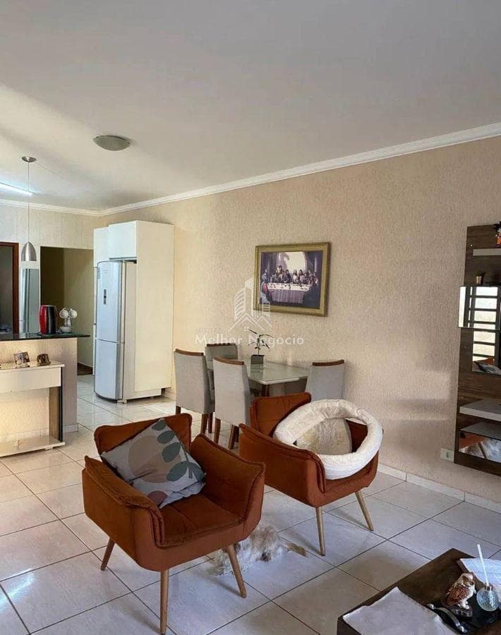 Casa à venda em Piracicaba, Vila Industrial, com 2 quartos, com 93 m² — foto 9
