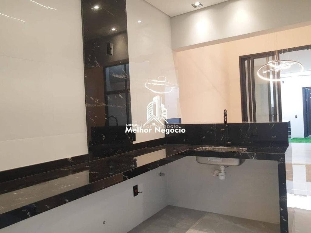 Casa à venda em Americana, Parque Universitário, com 3 quartos, com 130 m² — foto 9