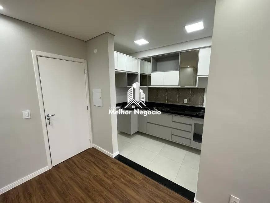 Apartamento à venda em Sumaré, Chácara Bela Vista, com 2 quartos, com 56 m² — foto 8
