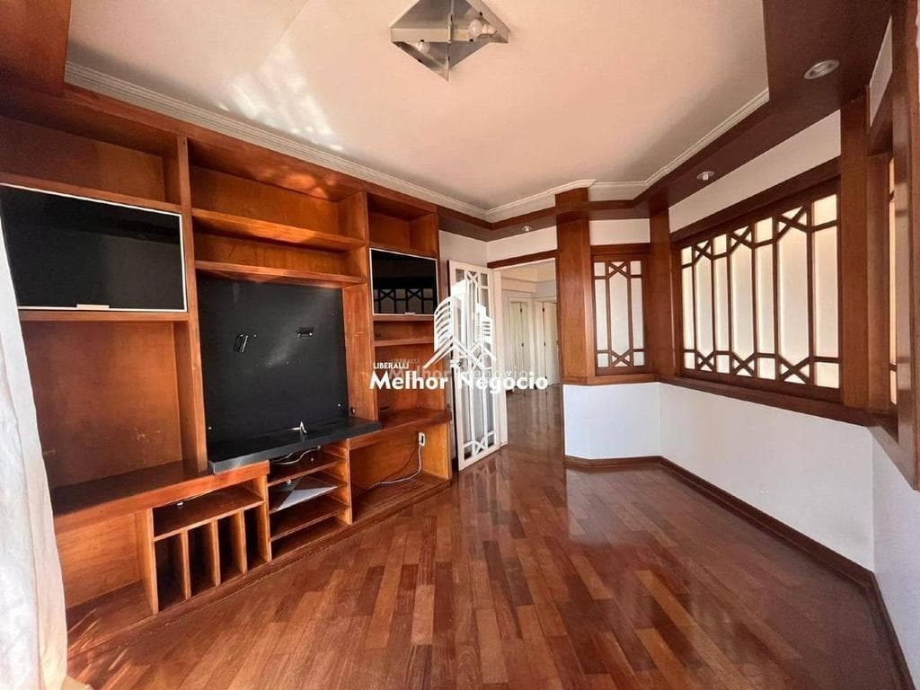 Apartamento à venda em Piracicaba, Centro, com 4 quartos, com 192 m² — foto 6