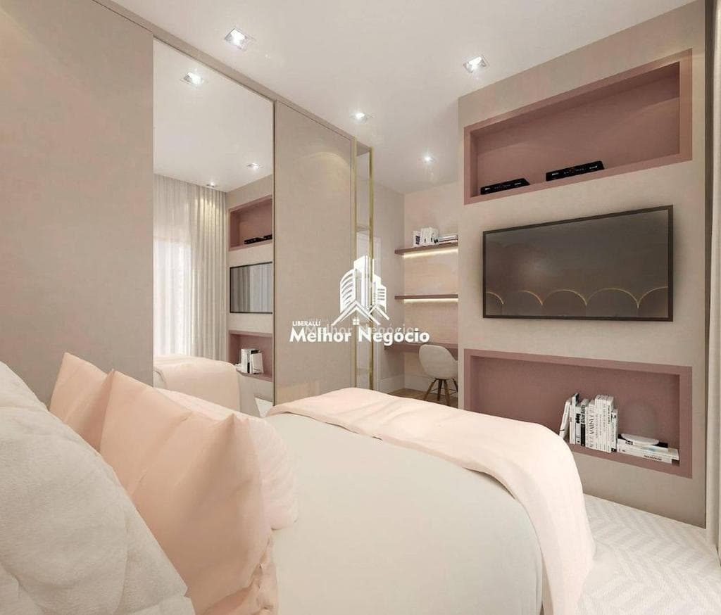 Casa à venda em Hortolândia, Parque Ortolândia, com 3 quartos, com 150 m², GERAL — foto 10