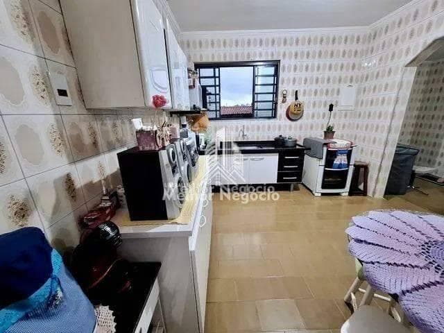 Casa à venda em Campinas, Vila Aeroporto, com 3 quartos, com 283 m² — foto 5