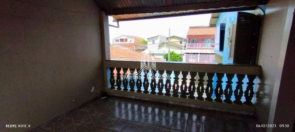 Casa à venda em Sumaré, Jardim Recanto dos Sonhos, com 3 quartos, com 223 m² — foto 6