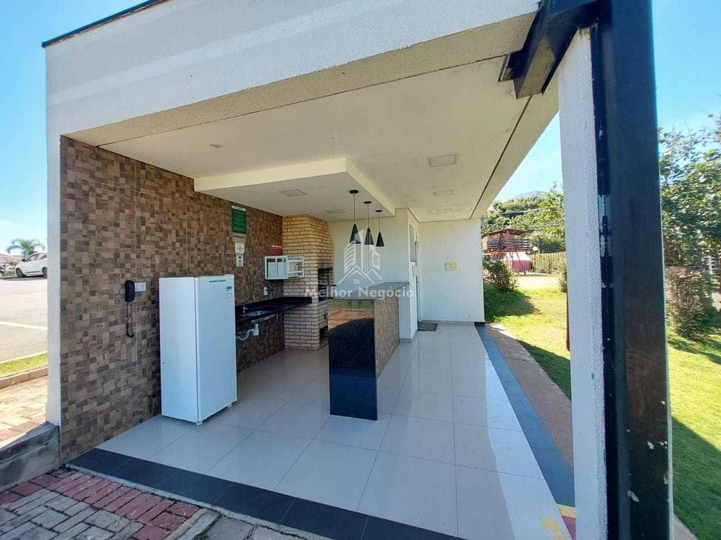 Apartamento a venda com 2 quartos no Parque das Cachoeiras em Campinas/SP — foto 8
