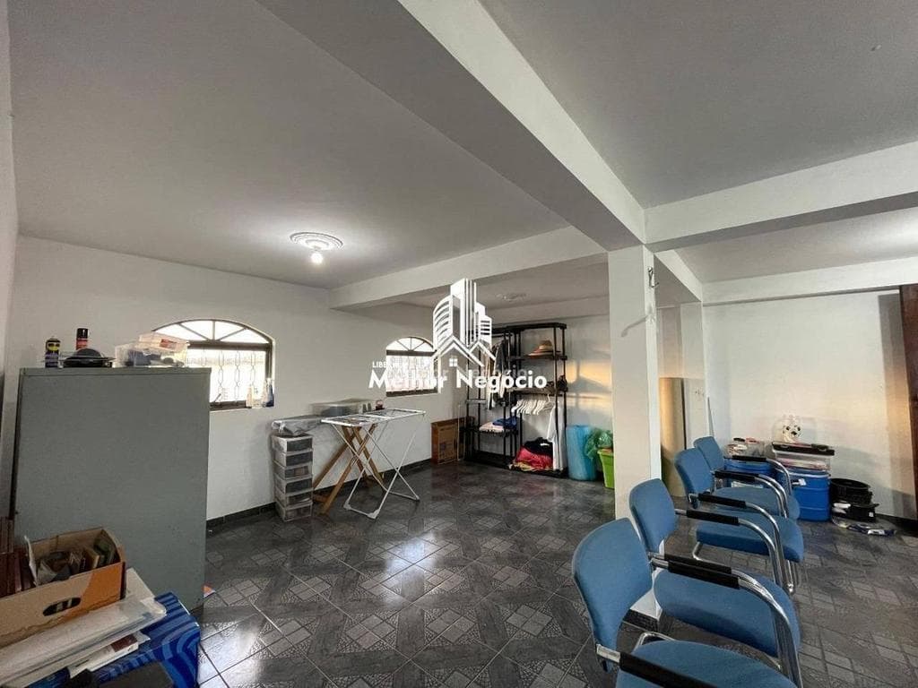 Casa à venda em Campinas, Jardim do Lago, com 7 quartos, com 400 m² — foto 3