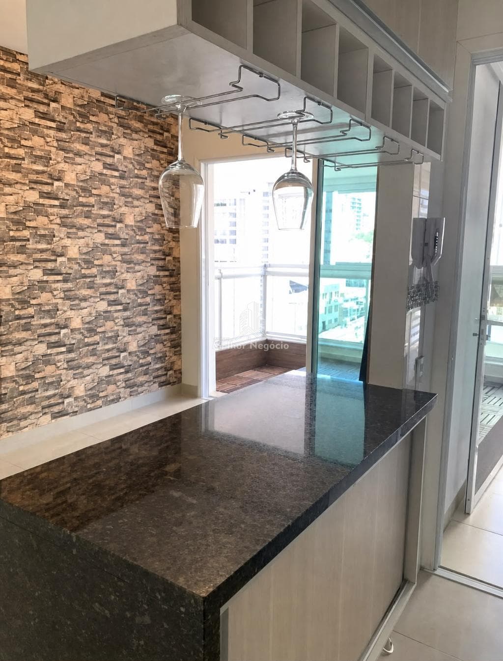 Apartamento à venda em Campinas, Centro, com 2 quartos, com 67 m², GERAL — foto 2