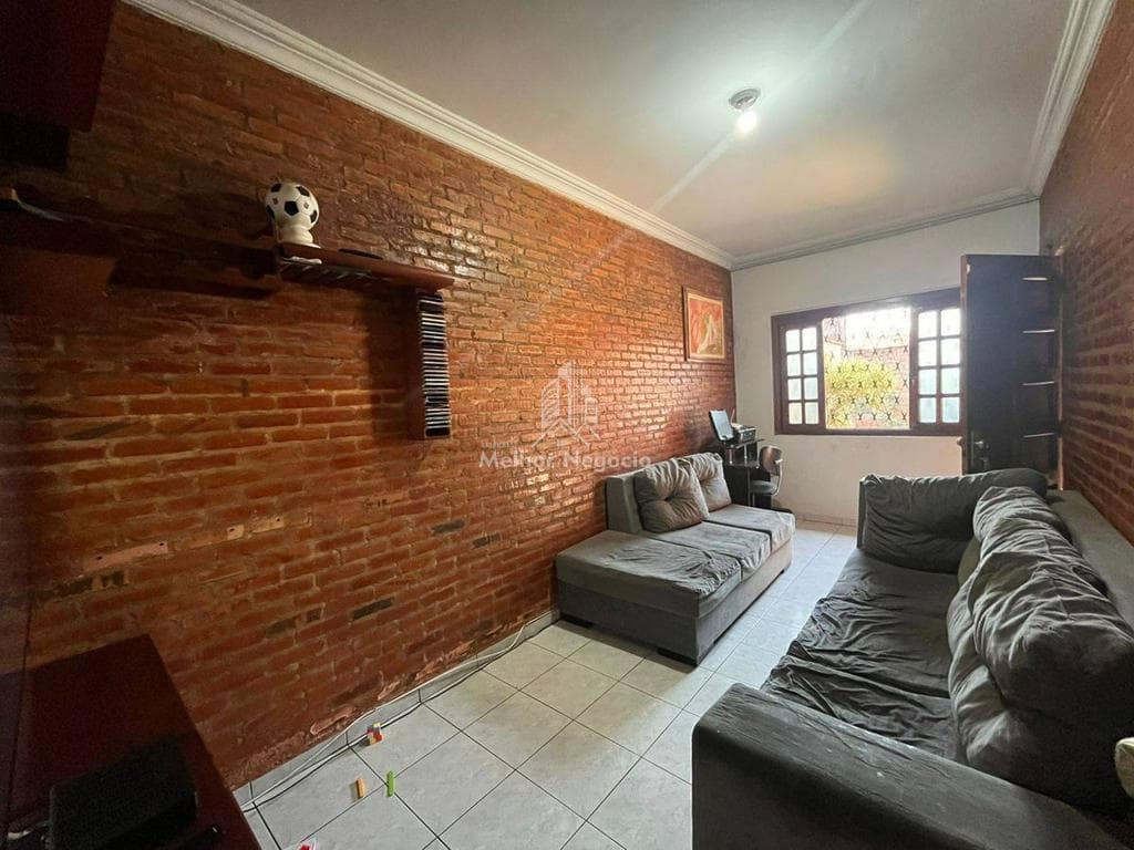 Casa à Venda com 2 Dormitórios, Localizado no Bairro Residencial Serra Verde, Piracicaba- Sp — foto 2